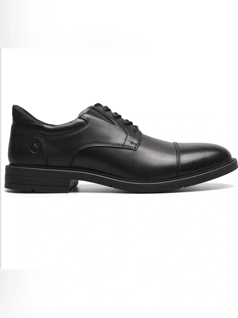 Nunn Bush Kore EZ Icon Cap Toe Oxford (Men's) size 11 NEW